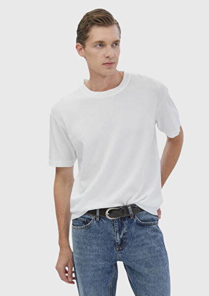 Ramsey Erkek Triko, Kazak