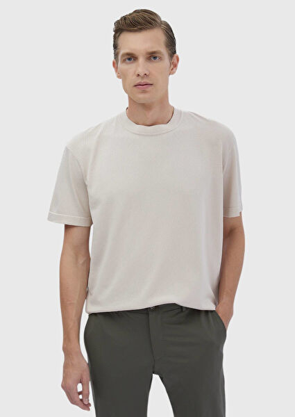 Ramsey Erkek Triko, Kazak