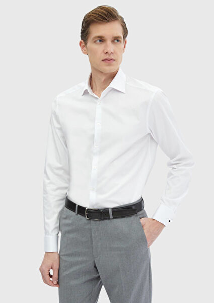 Ramsey Erkek Gömlek