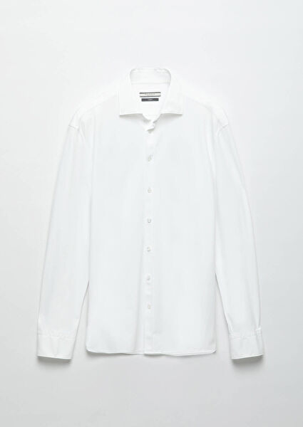 Ramsey Erkek Gömlek