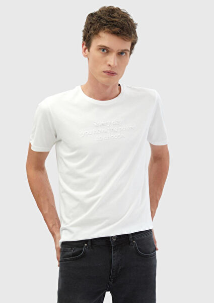 Ramsey Erkek Tişört