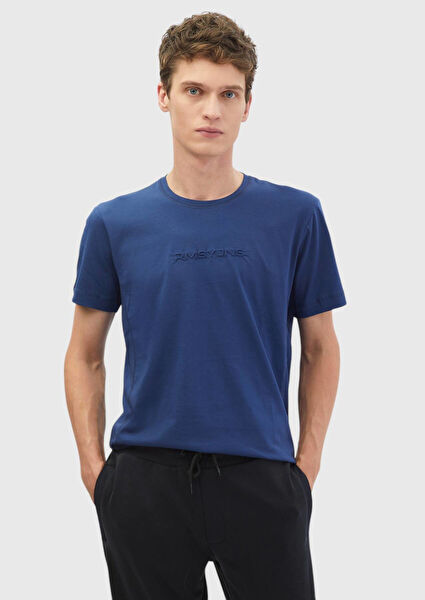 Ramsey Erkek Tişört