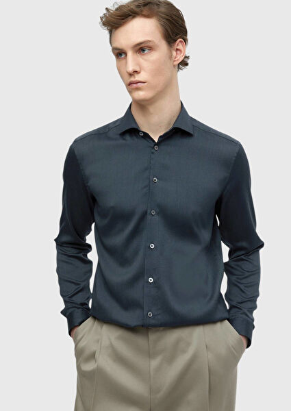 Ramsey Erkek Gömlek