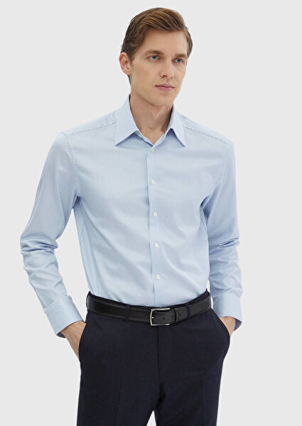 Ramsey Erkek Gömlek