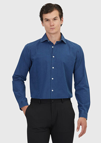 Ramsey Erkek Gömlek