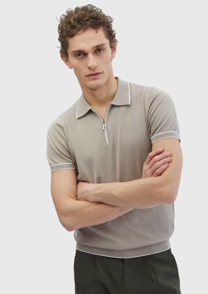 Ramsey Erkek Triko, Kazak