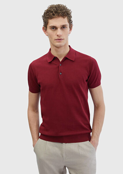 Ramsey Erkek Triko, Kazak