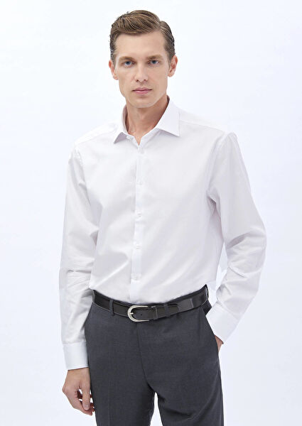 Ramsey Erkek Gömlek