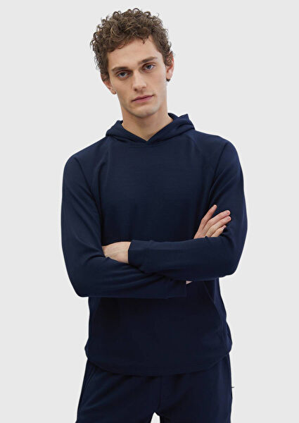 Ramsey Erkek Sweatshirt