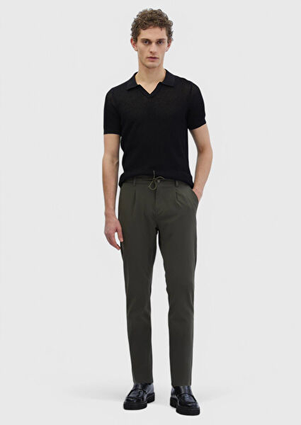 Ramsey Erkek Pantolon