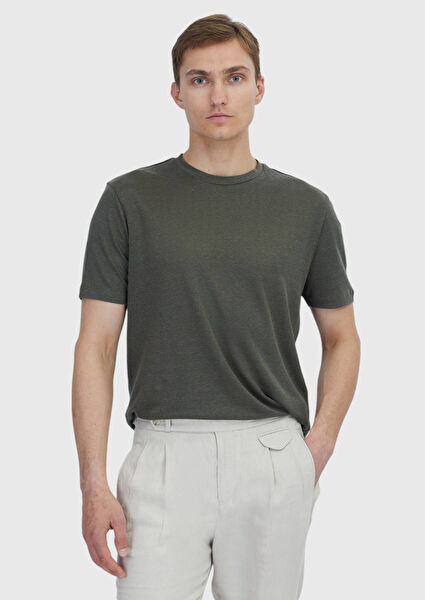 Ramsey Erkek Tişört