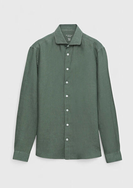 Ramsey Erkek Gömlek