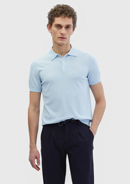 Ramsey Erkek Triko, Kazak