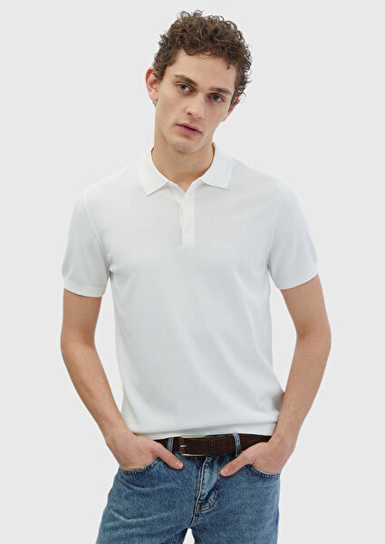 Ramsey Erkek Triko, Kazak