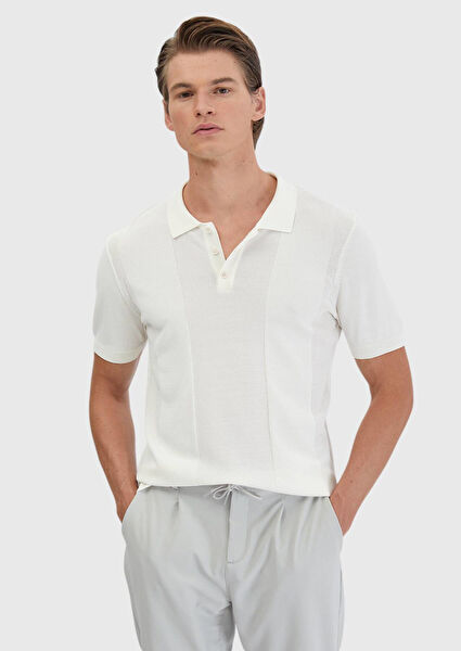 Ramsey Erkek Triko, Kazak