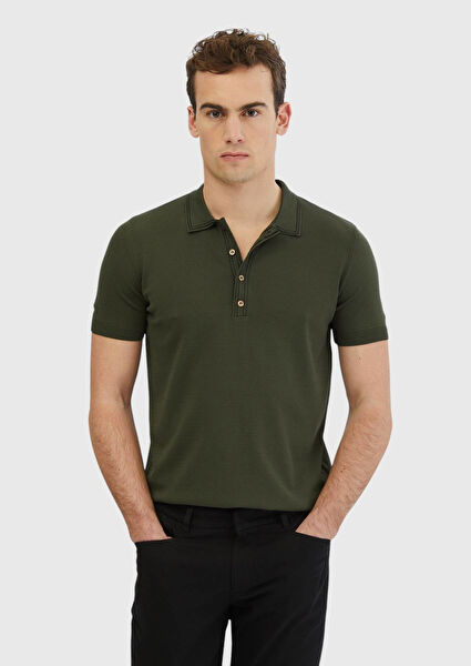 Ramsey Erkek Triko, Kazak