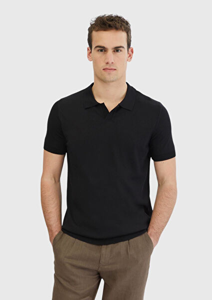 Ramsey Erkek Triko, Kazak