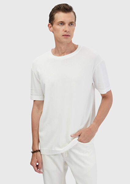 Ramsey Erkek Triko, Kazak