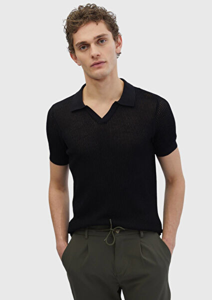 Ramsey Erkek Triko, Kazak