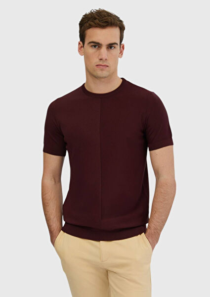 Ramsey Erkek Triko, Kazak