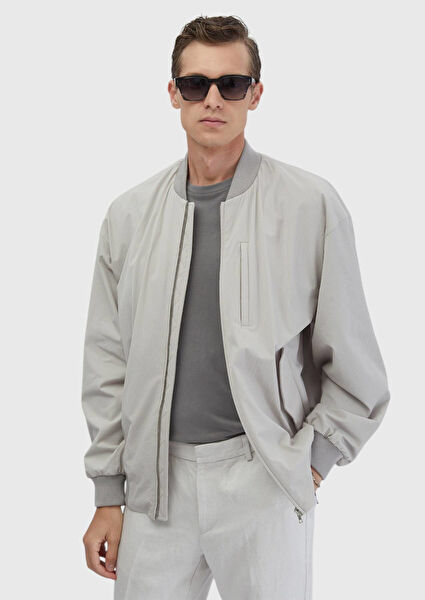 Ramsey Erkek Mont, Kaban