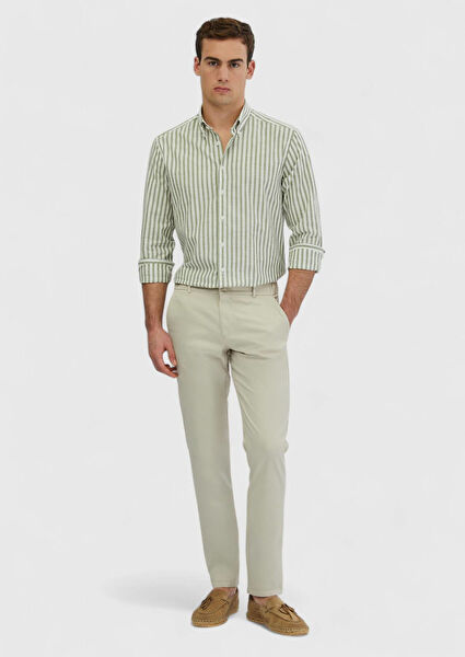 Ramsey Erkek Pantolon