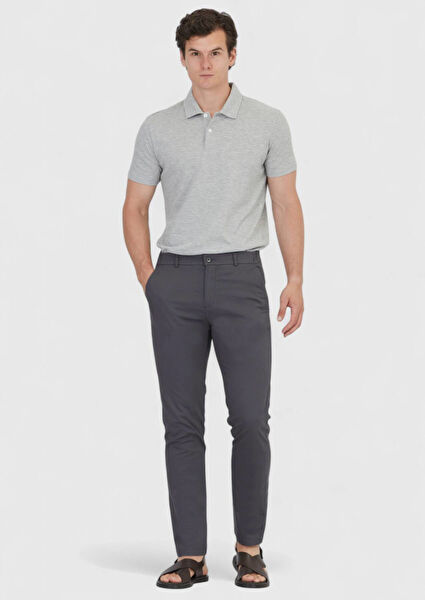 Ramsey Erkek Pantolon