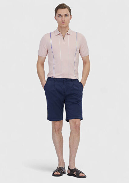 Ramsey Erkek Şort, Bermuda, Kapri