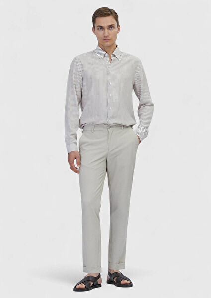 Ramsey Erkek Pantolon