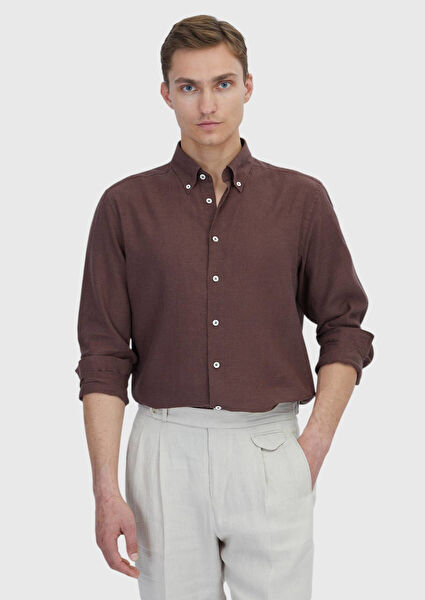 Ramsey Erkek Gömlek