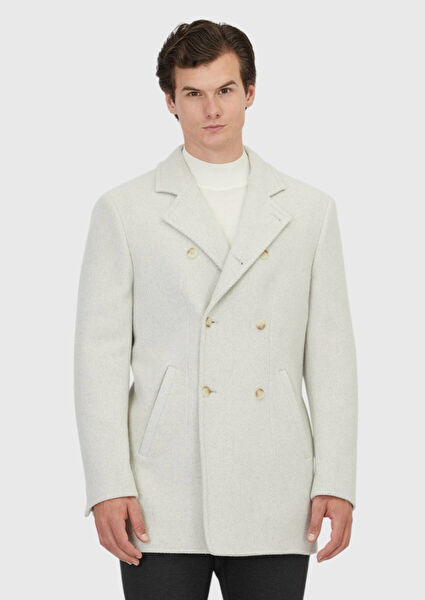 Ramsey Erkek Mont, Kaban