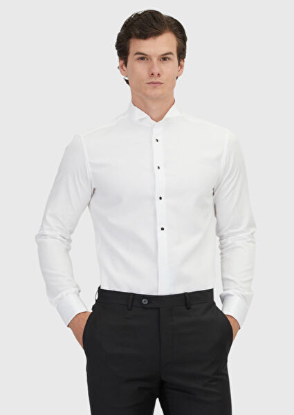 Ramsey Erkek Gömlek