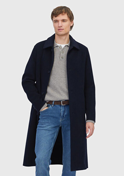 Ramsey Erkek Mont, Kaban