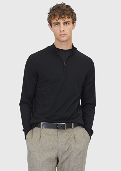 Ramsey Erkek Triko, Kazak