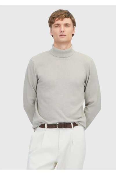 Ramsey Erkek Triko, Kazak