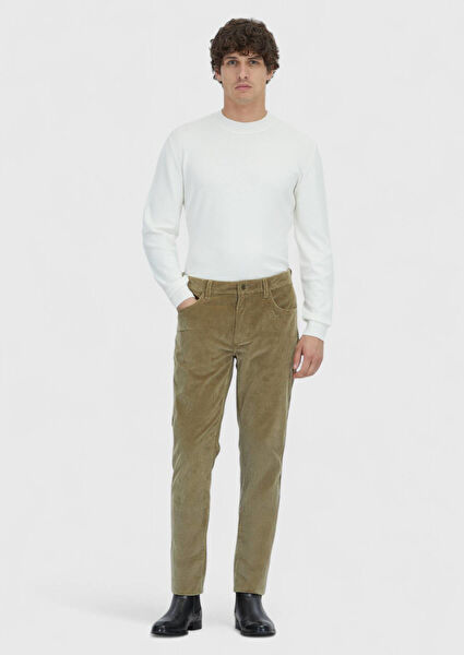 Ramsey Erkek Pantolon