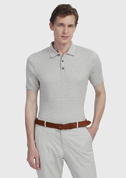 Ramsey Erkek Triko, Kazak