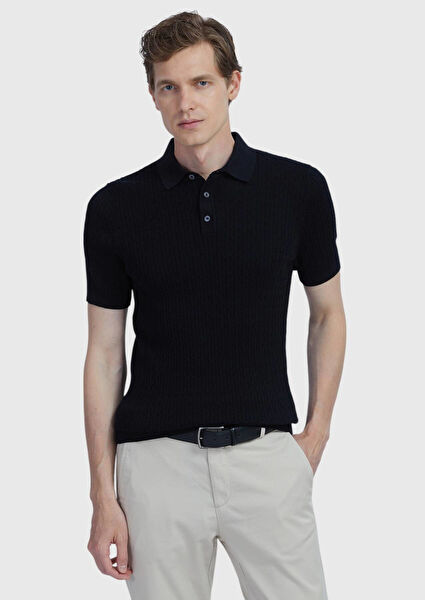 Ramsey Erkek Triko, Kazak