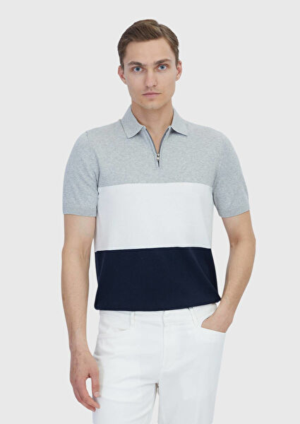 Ramsey Erkek Triko, Kazak