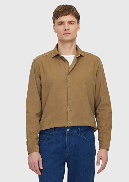 Ramsey Erkek Gömlek