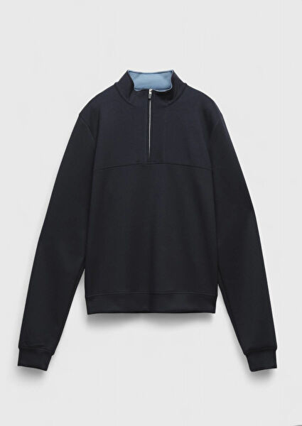Ramsey Erkek Sweatshirt
