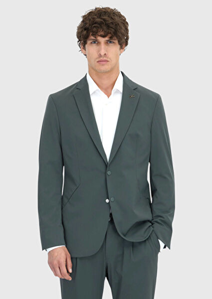 Ramsey Erkek Takım Elbise