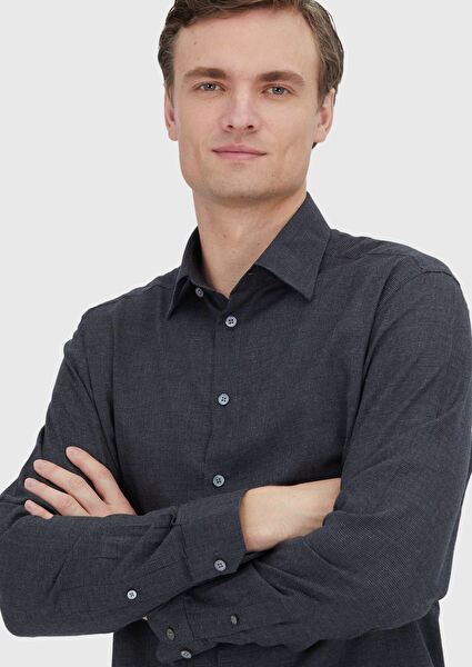 Ramsey Erkek Gömlek