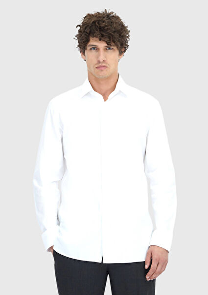 Ramsey Erkek Gömlek