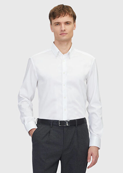 Ramsey Erkek Gömlek