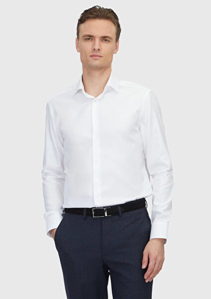 Ramsey Erkek Gömlek