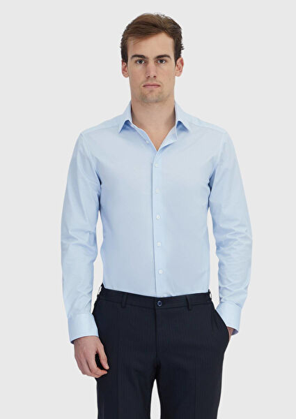 Ramsey Erkek Gömlek