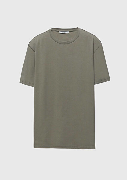 Ramsey Erkek Tişört