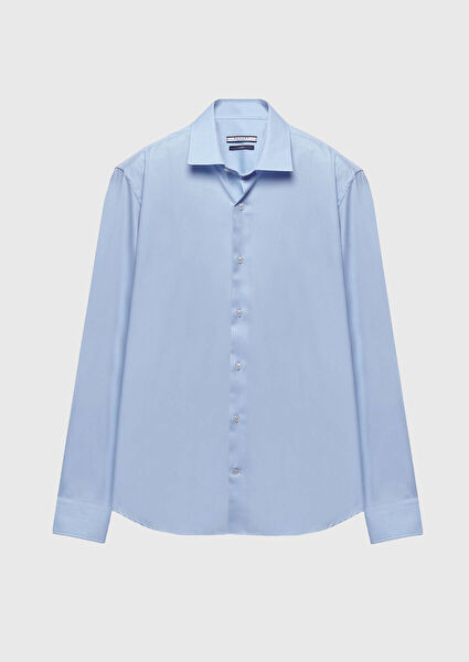 Ramsey Erkek Gömlek