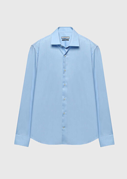 Ramsey Erkek Gömlek